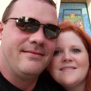 Meet your Posher, Janeene